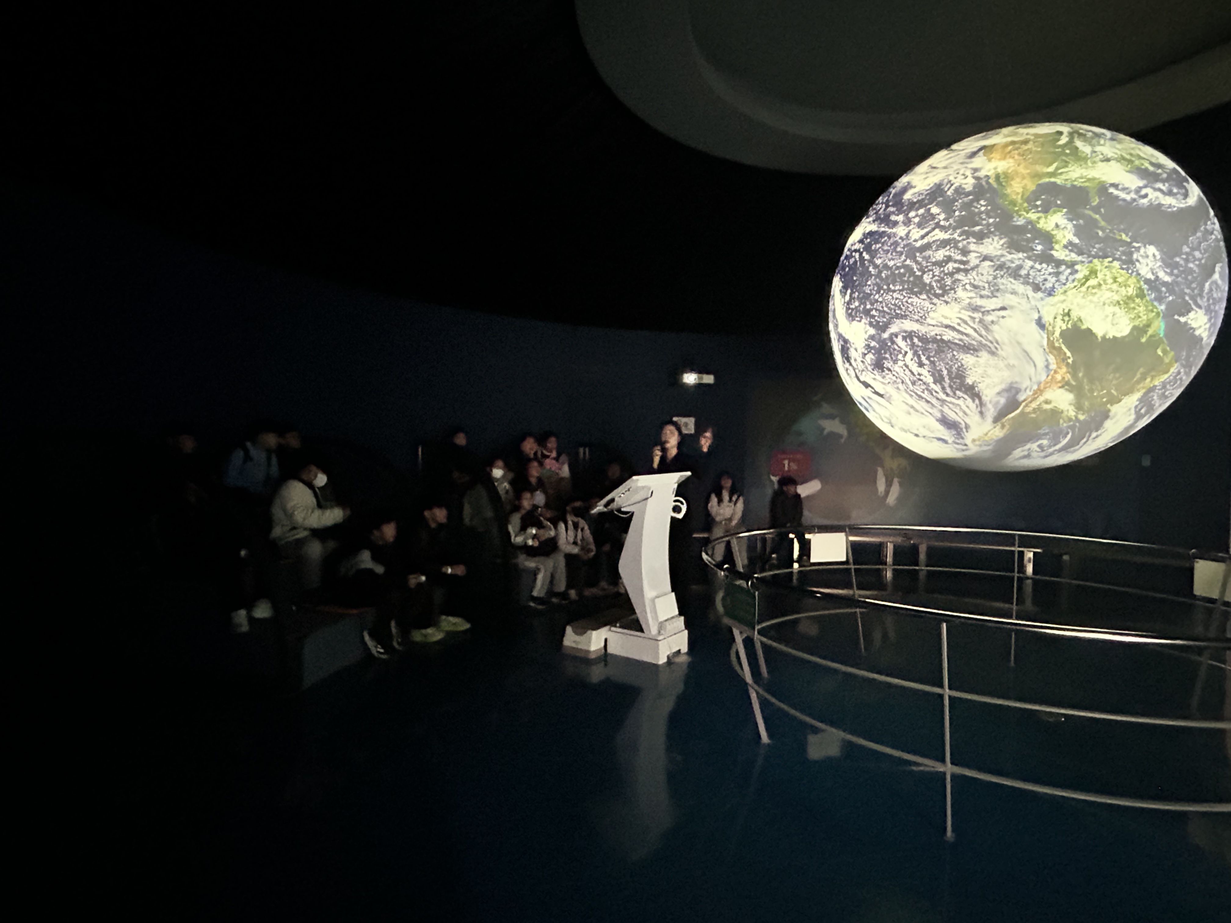 4학년 교과연계 체험학습