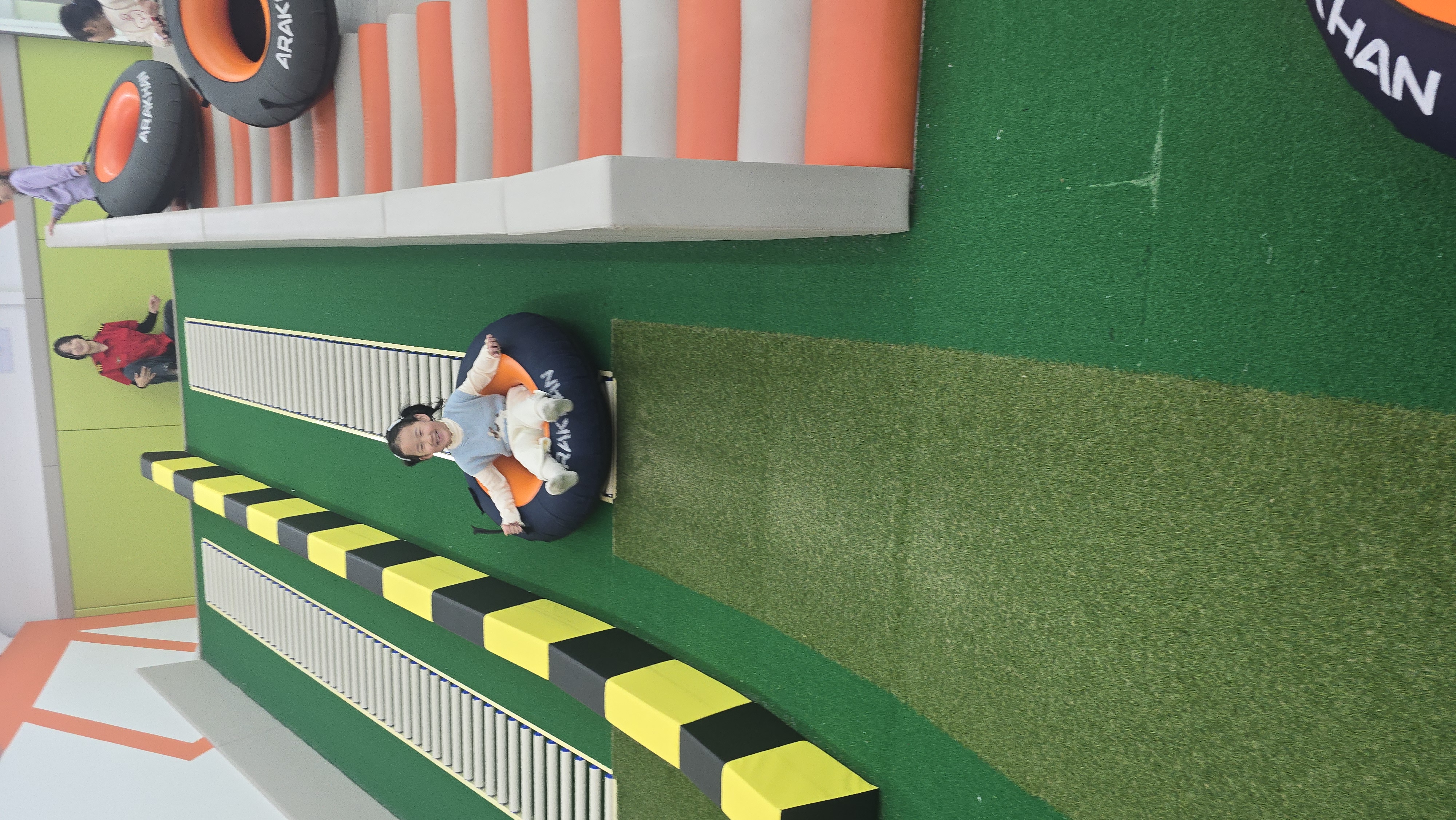 키즈카페 체험 학습키즈카페 체험 학습